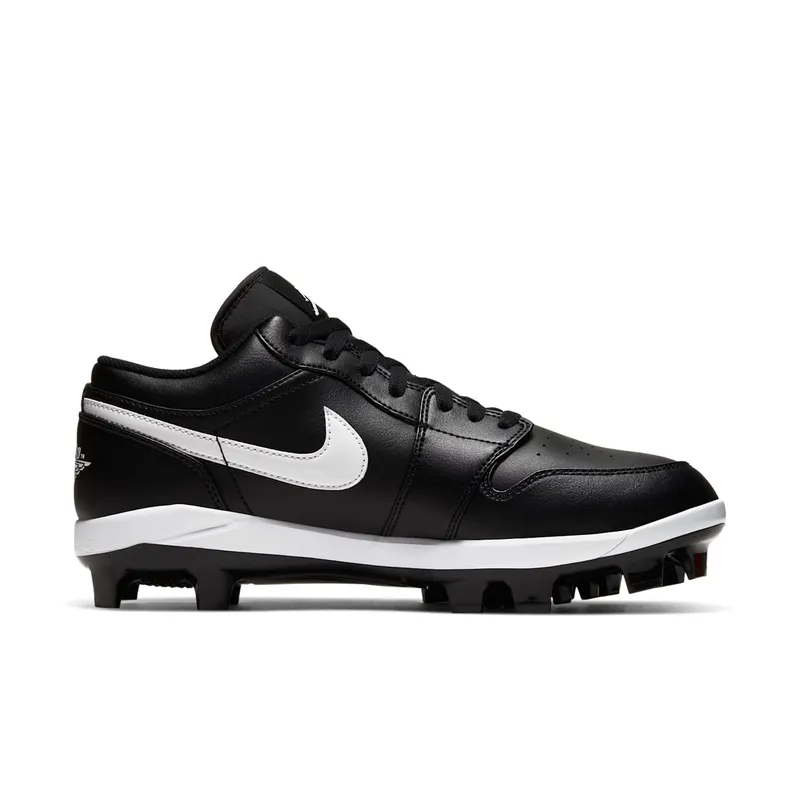 Jordan 1 Retro MCS Low Black White Black/White-White (CJ8524-001)
