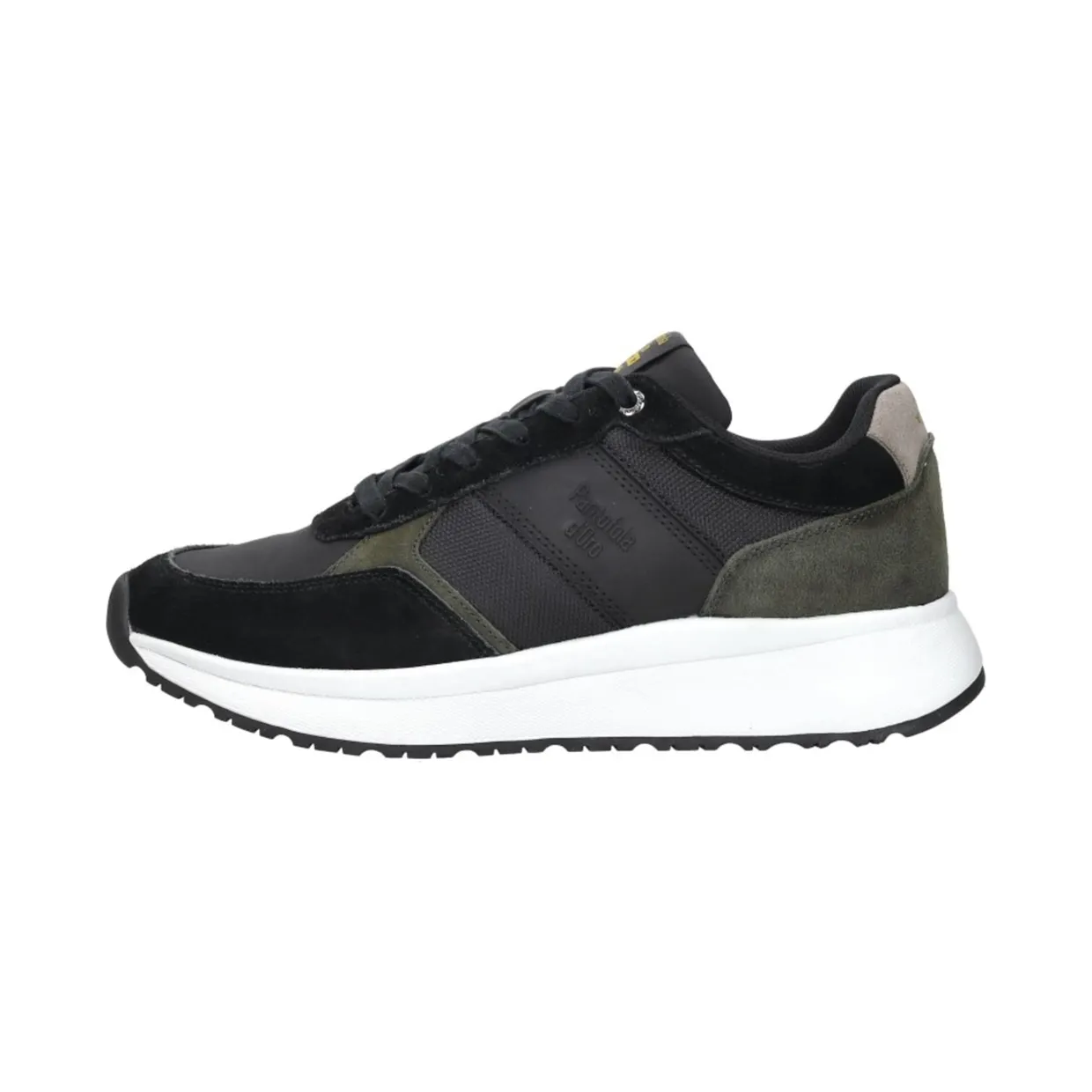 Pantofola D’Gold Black (6000069095C5)