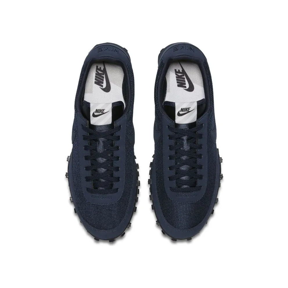 Nike Waffle Racer 17 “Obsidian / Neutral Grey / White” (876257-400)