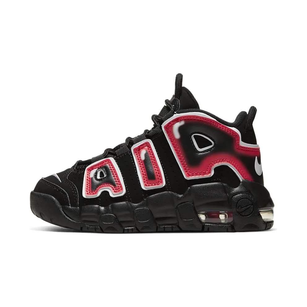 Nike Air More Uptempo 96 Spray Paint (PS)
