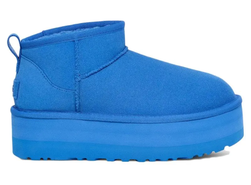 Ugg Classic Ultra Mini 1135092-BGSK