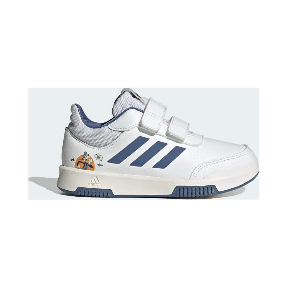 Adidas ADIDAS DISNEY MICKEY MOUSE TENSAUR SPORTschuhe KIDS Cloud White / Crew Blue / Off White (IH1193)