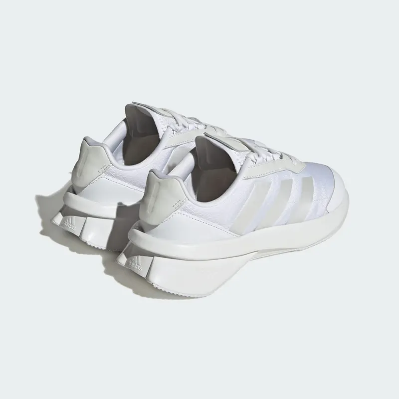 Adidas Heawyn Cloud White / Zero Metalic / Crystal White (ID2340)