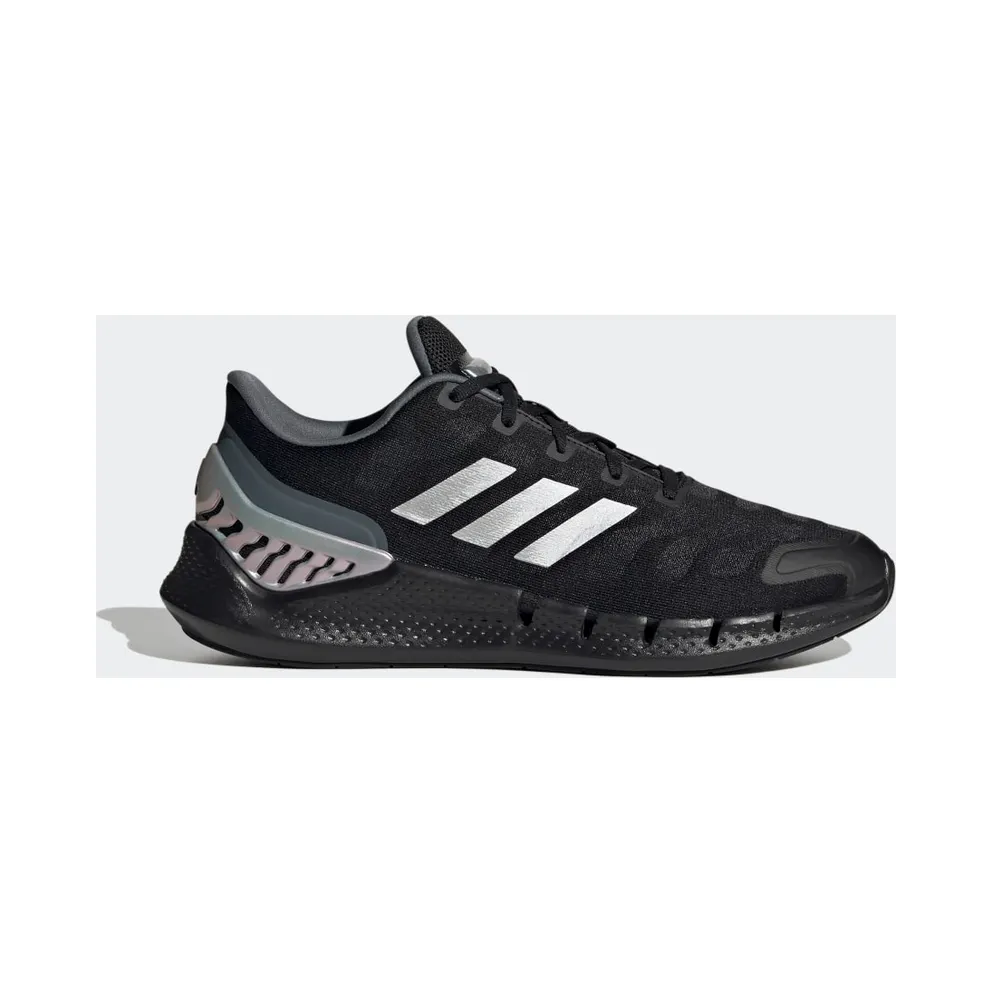 adidas Climacool Ventania Core Black / Silver Metallic / Crystal White (FZ1744)