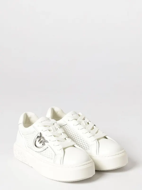 Pinko White (SS0181P132Z1B)