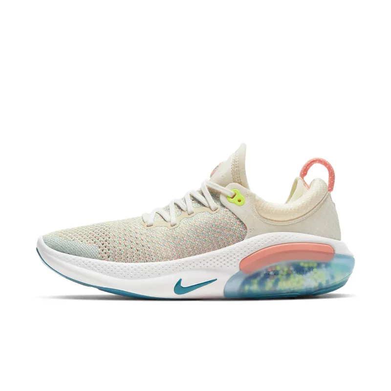 Nike Joyride Run Flyknit Sail Pink Quartz (AQ2731-103)