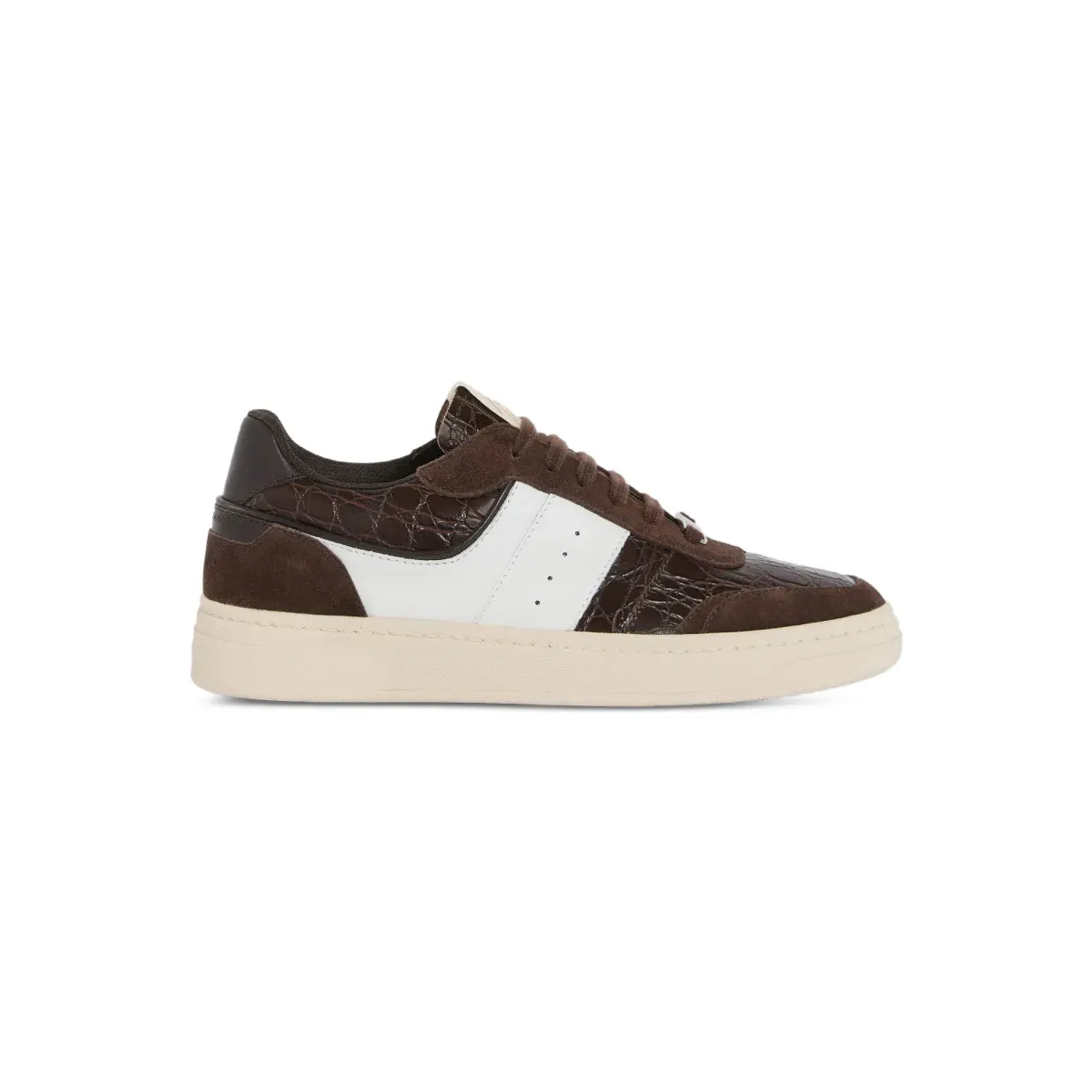 Giuseppe Zanotti GZ Thor “Brown” (RU60015001)
