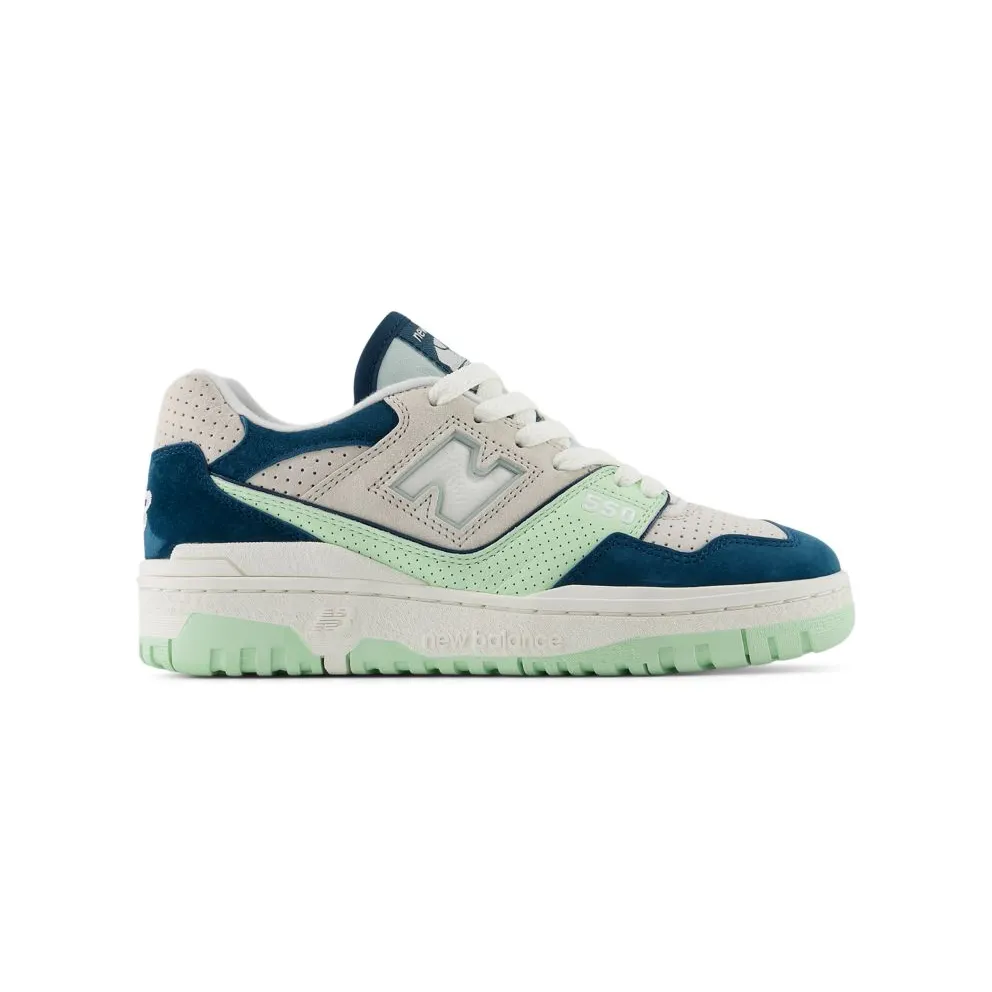New Balance 550 “Clay Ash Melon Water” (BB550FLV)