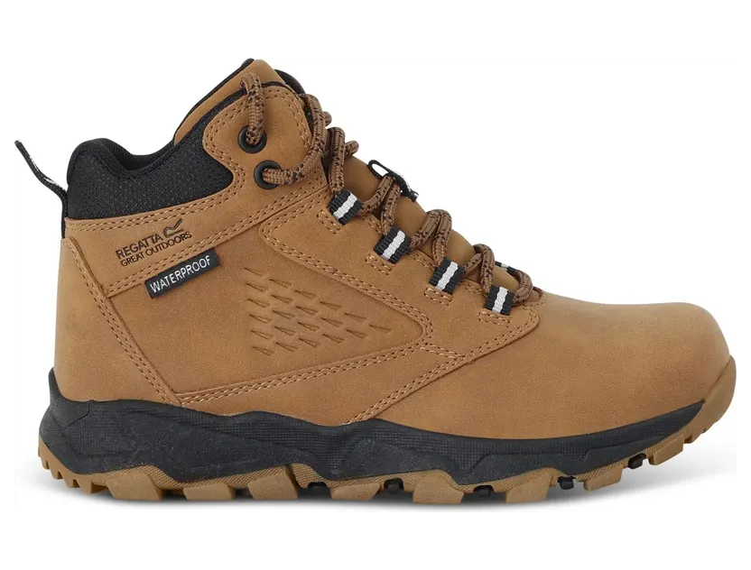 Kinderwandelschoenen Regatta Amble (RKF879-1QX)