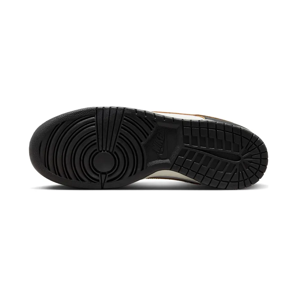 Nike SB Dunk Low “HUF – San Francisco” (FD8775-001)