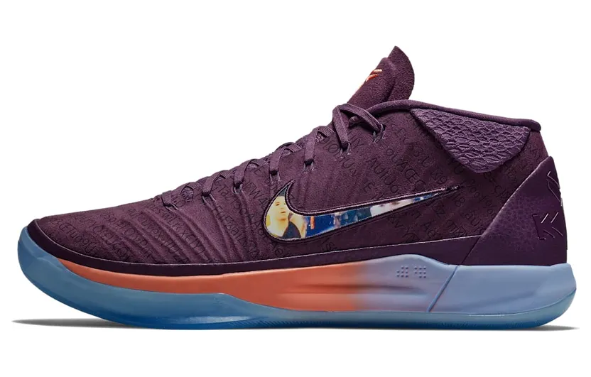 Nike Kobe A.D. Devin Booker PE