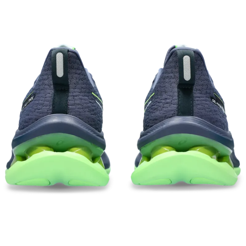 Asics Gel-kinsei Max Thunder Blue/Electric Lime (1011B696.401)