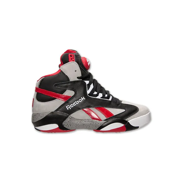 Reebok Shaq Attaq Brick City (Other Brands Reebok)