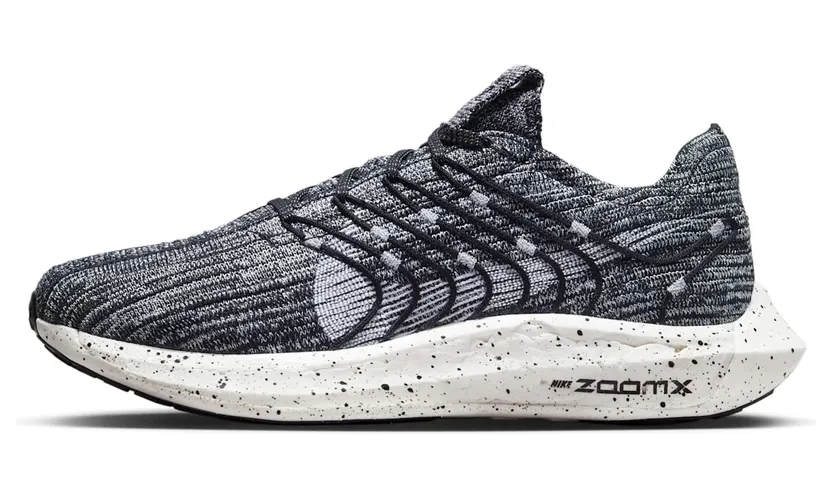 Nike Pegasus Turbo Next Nature “Black / White” (DM3414-005)