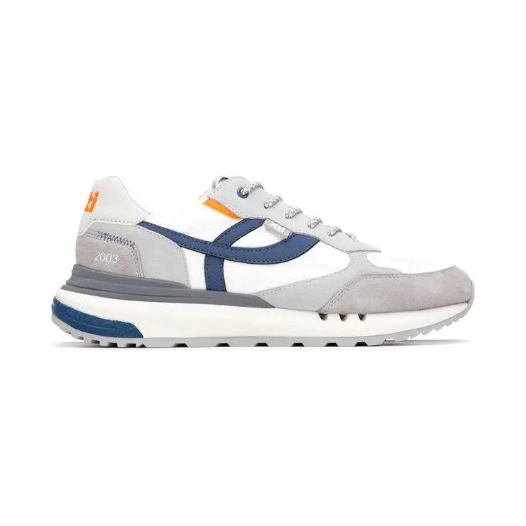 Xti White (145802-White)