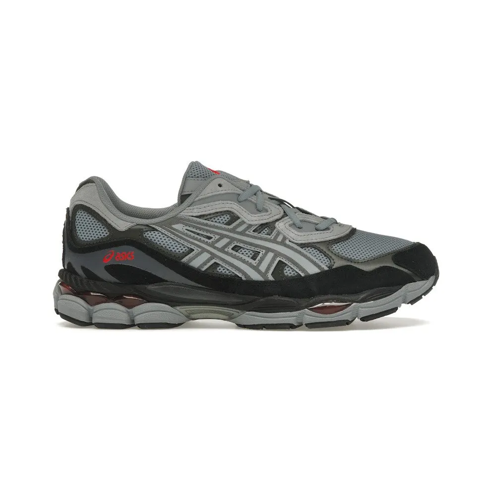 ASICS Gel-NYC Gravel Black (1203A383-024)