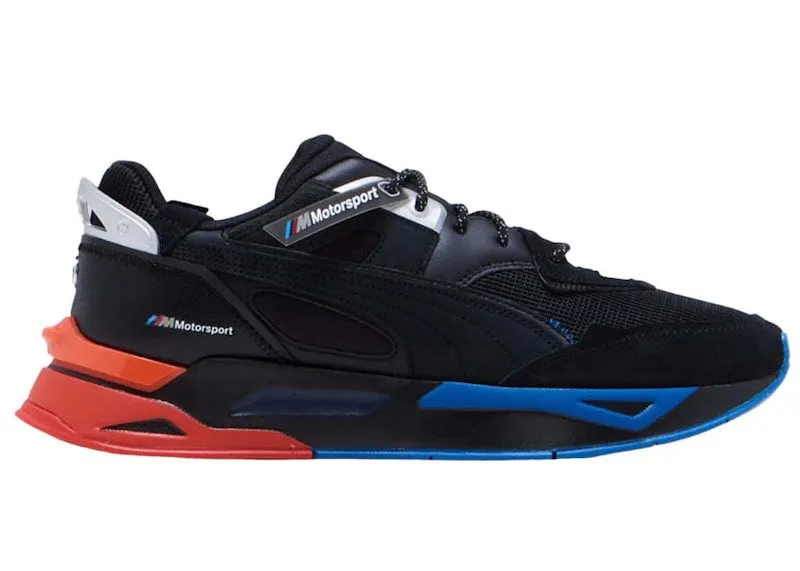 Puma Mirage Sport BMW M Motorsport Black (307063-01)