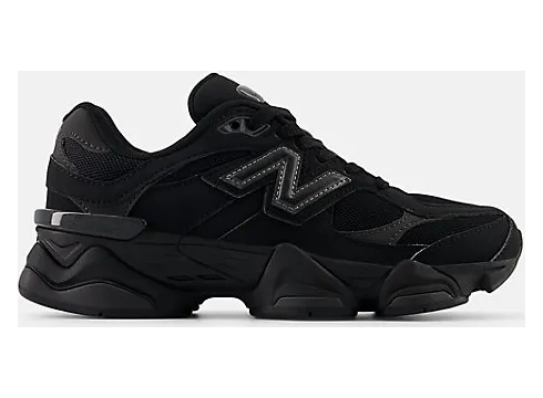 New Balance 9060 GS “Black Cement” (GC9060GE)