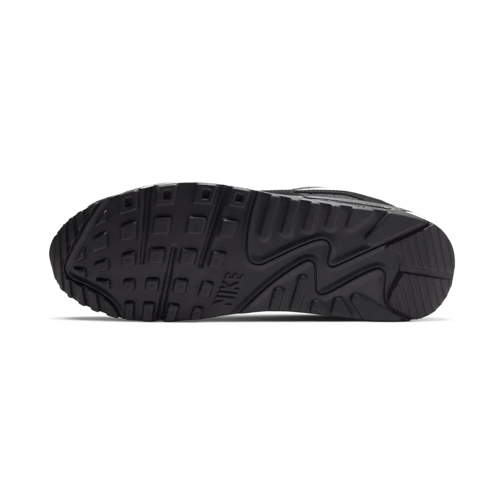 Nike Air Max 90 Recraft Iron Grey Iron Grey/Dark Smoke Grey-Black-White (CN8490-002)