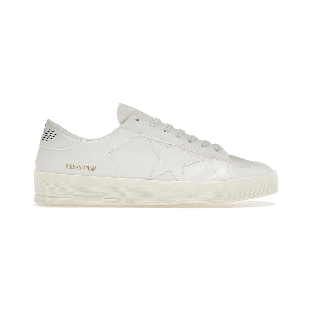 Golden Goose Bio-Based Stardan White (GMF00128.F003951.10100)