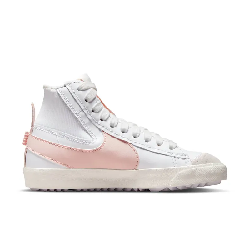 Nike Blazer Mid ’77 Jumbo White (DQ1471-101)