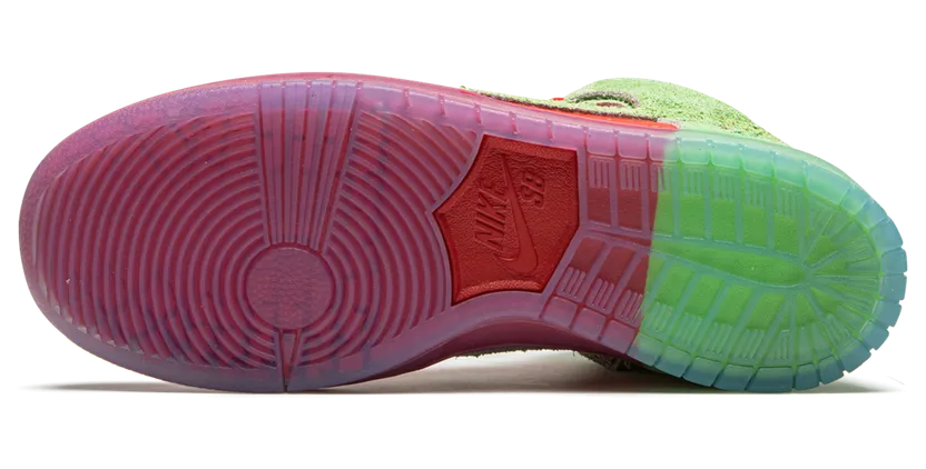nike-dunk CW7093-600