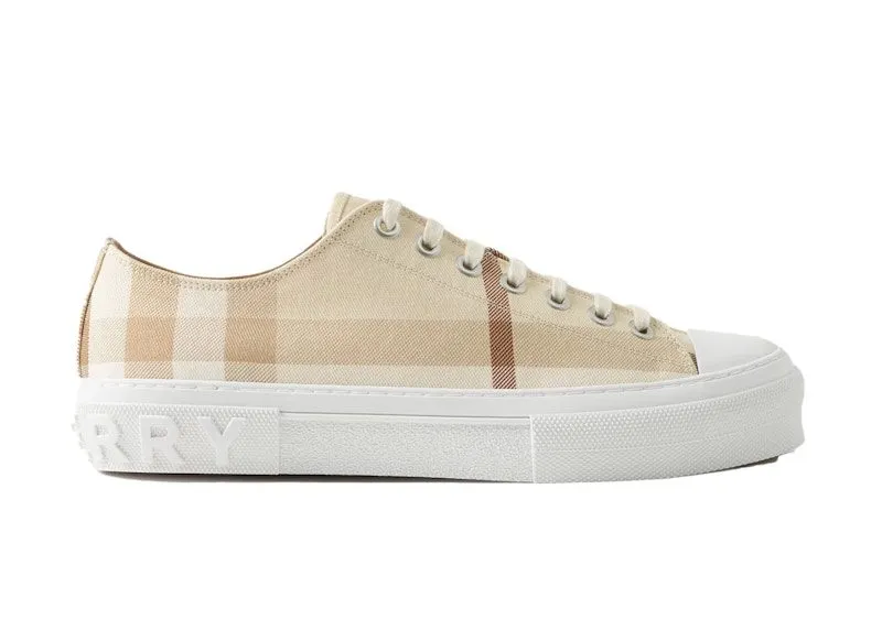 Burberry Check Cotton Soft Fawn (80697851)