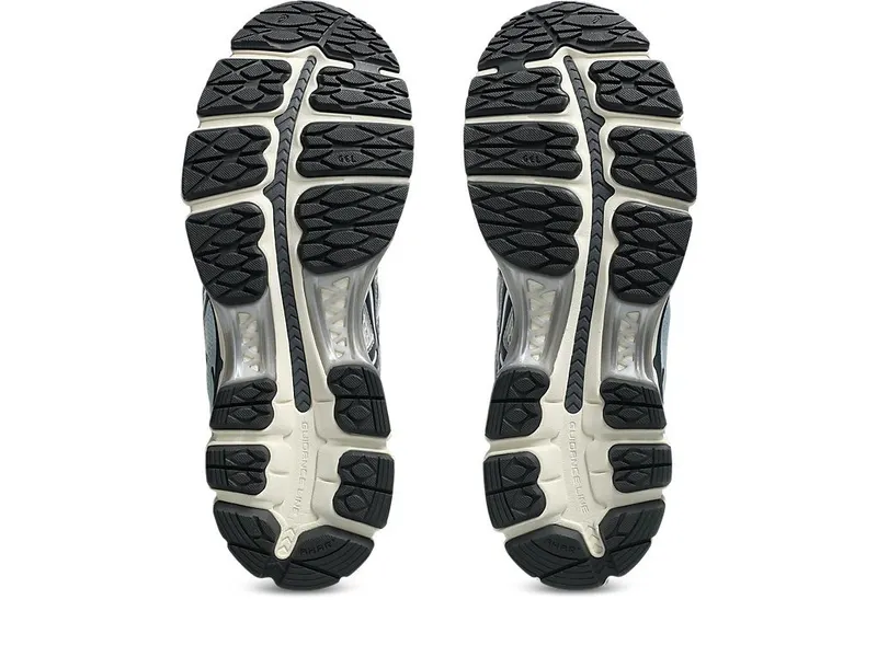 ASICS GEL-KAYANO 12.1 “White / Carrier Grey” (1203A759-103)