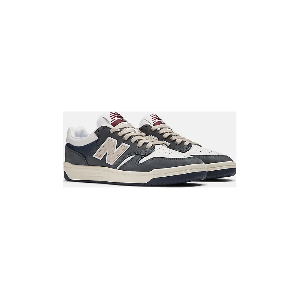 New Balance 480 Navy White (NM480DNV)