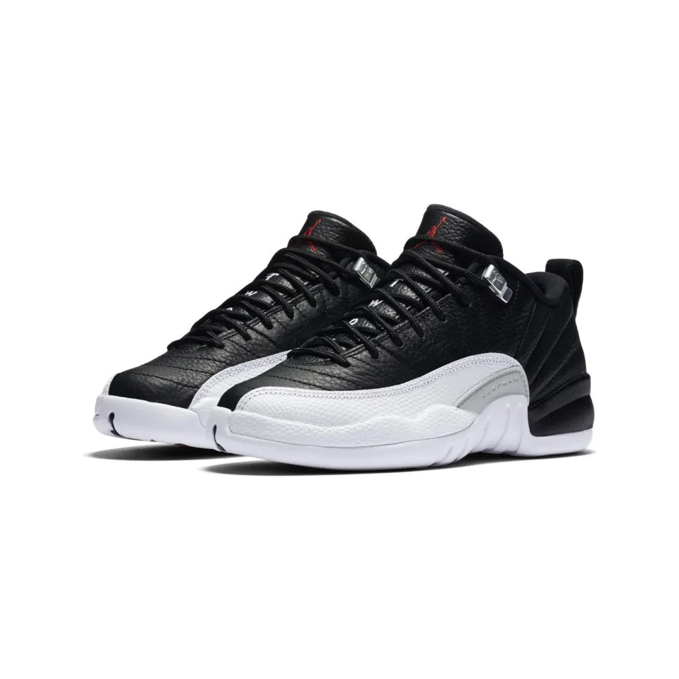 Jordan 12 Retro Low Playoffs (GS)
