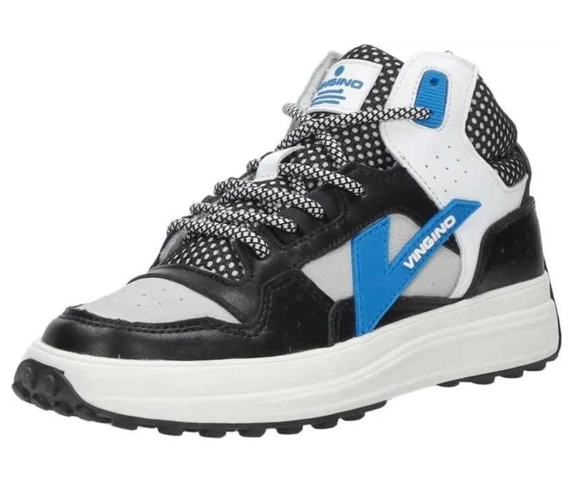 VINGINO sneaker Zwart (6000064416C5)