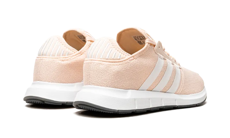 Adidas SWIFT RUN X “Pink” (FY2136)