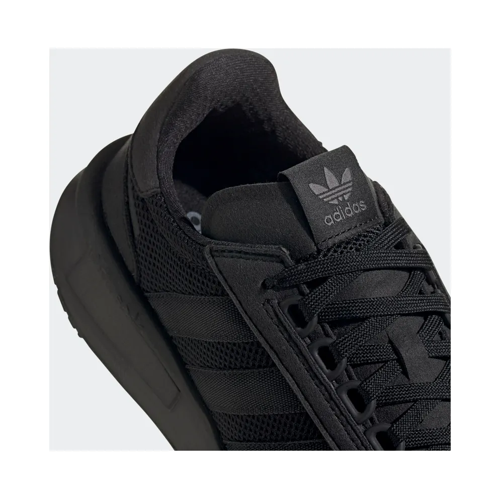 adidas Retroset Core Black / Cloud White / Grey Five (FX9086)