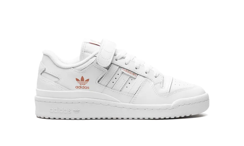 Adidas Forum Low “Rose Gold” (HQ7105)