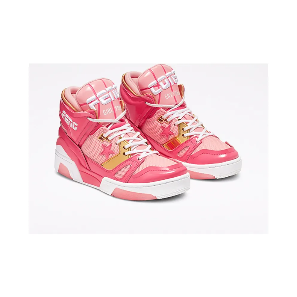 Converse ERX 260 Mid Feng Chen Wang (W) Calypso Coral/Apricot Blush (565601C)