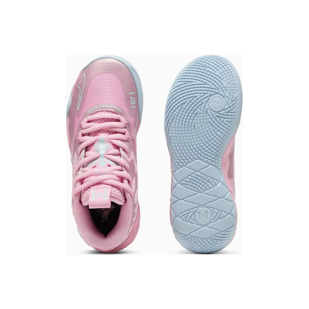 Puma LaMelo Ball MB.01 Iridescent (309892-01)