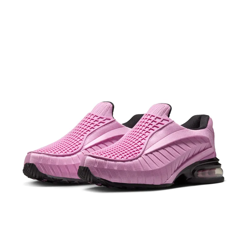 Nike Air Max Dolce – “Light Magenta / Light Magenta / Black” (IB4527-500)