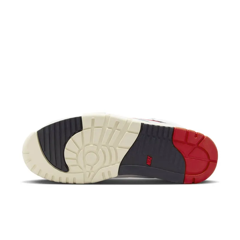 Nike Air Trainer 1 “Split – Chicago” (DZ2547-100)