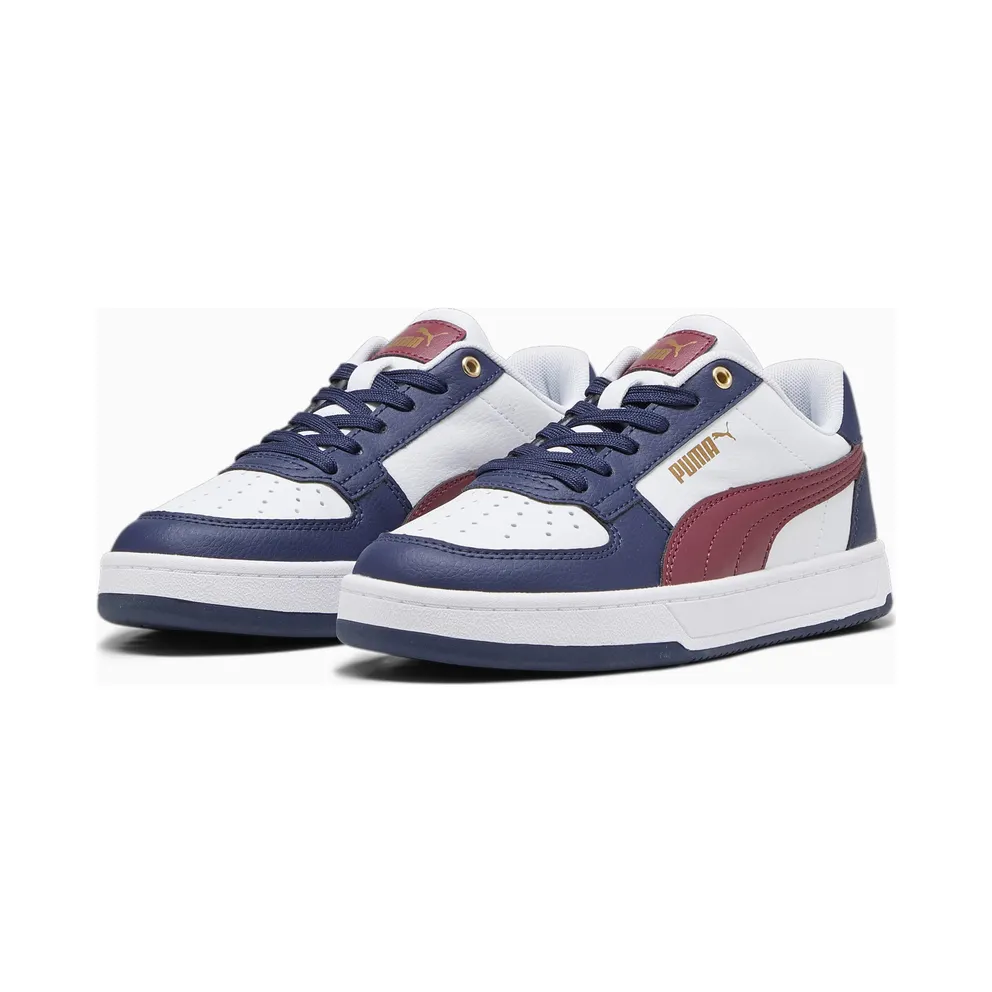 Puma Caven 2.0 Gold/Blue/White (39383703)