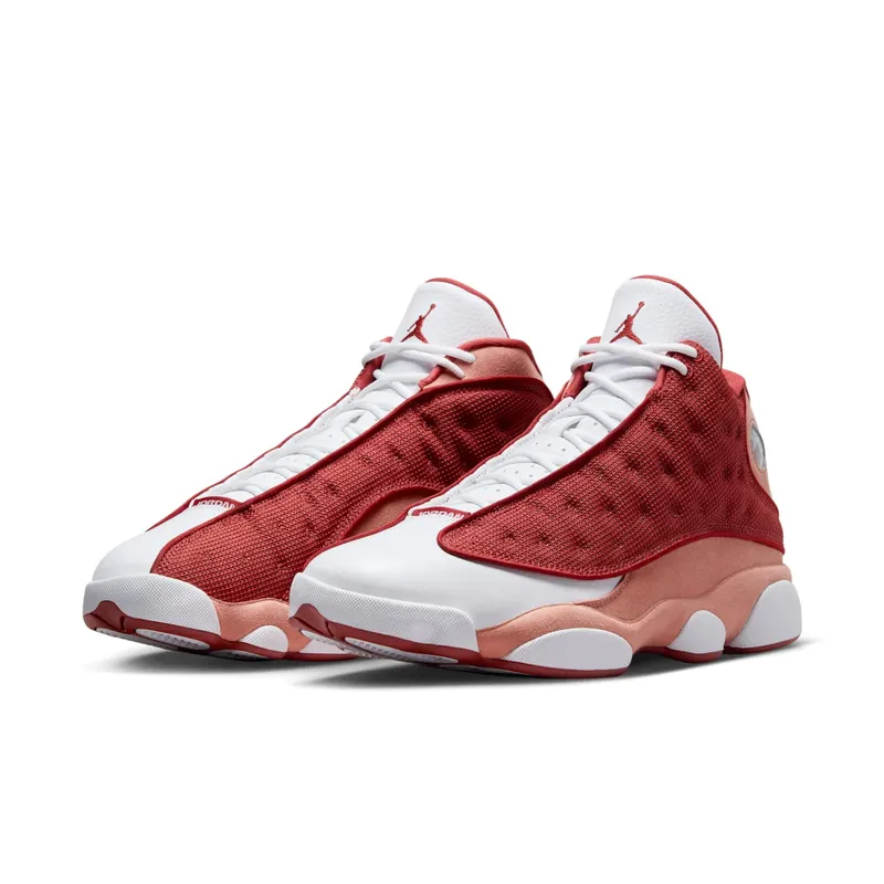 Air Jordan 13 “Dune Red” (DJ5982-601)