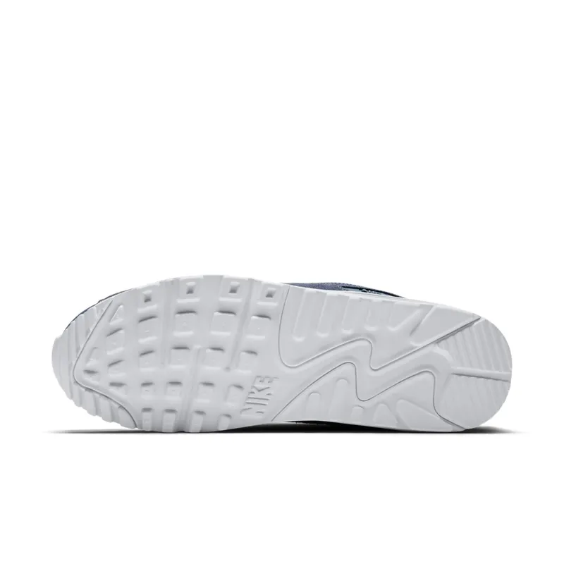 Nike Air Max 90 Essential Diffused Blue (AJ1285-400)