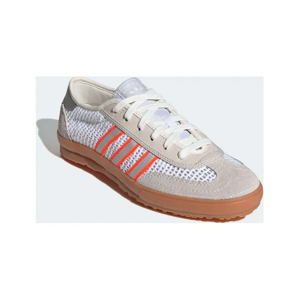 adidas Tischtennis Cloud White / Metallic Silver / Solar Red (FX5645)