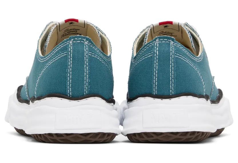 Miharayasuhiro Blue Peterson Sneakers (A01FW702) (2)