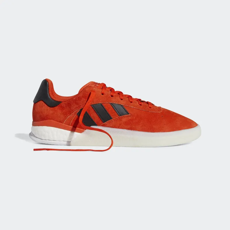 adidas 3ST.004 Collegiate Orange Collegiate Orange/Core Black/Cloud White (DB3150)