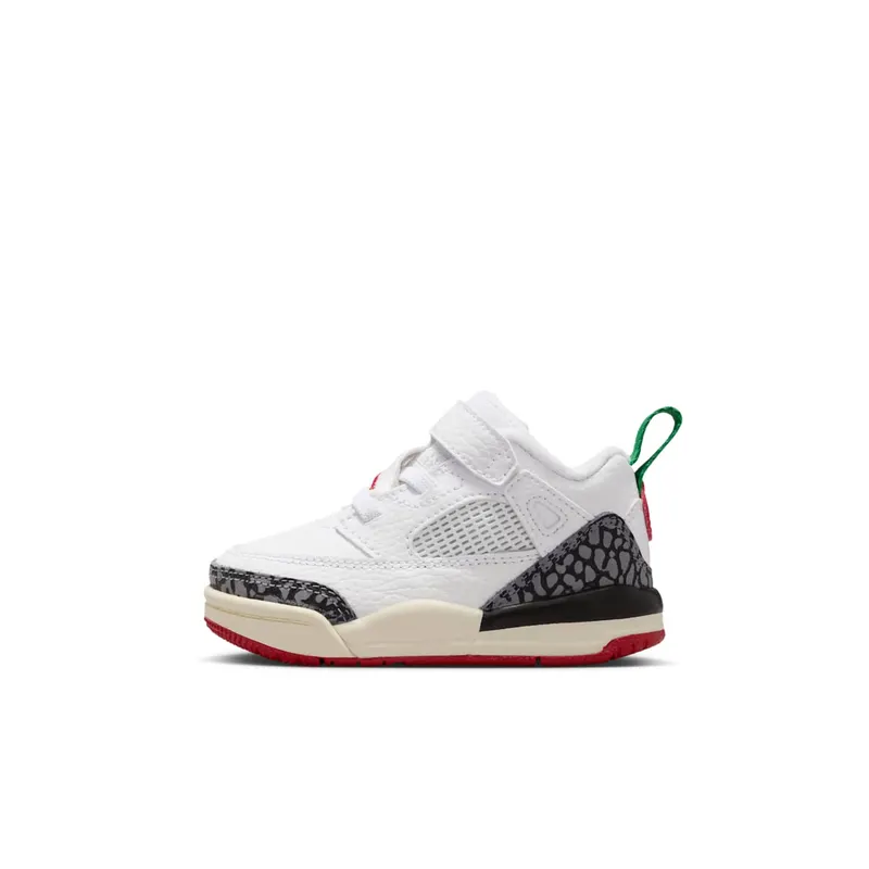 Jordan Spizike Low Do The Right Thing (FQ3952-109)