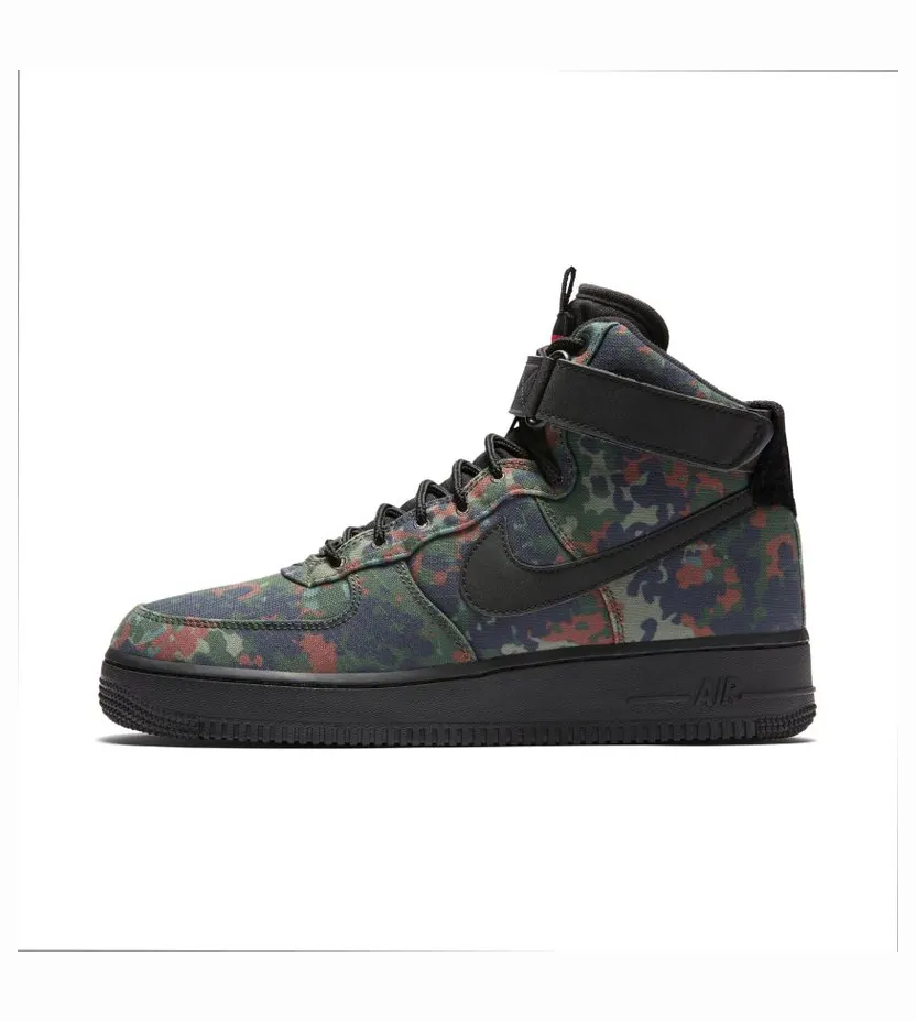 Nike Air Force 1 High Country Camo Germany