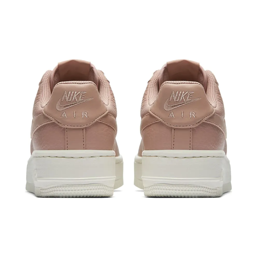 Nike Air Force 1 Upstep Particle Pink (917588-601)