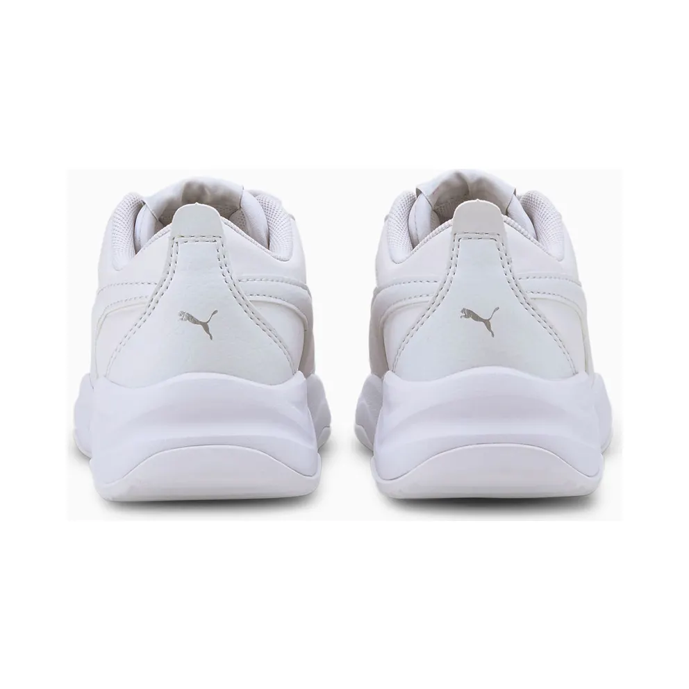Puma Cilia Mode White/Silver (374232-02)