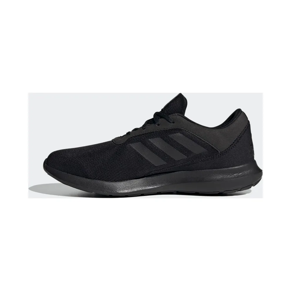 adidas Coreracer Core Black / Core Black / Cloud White (FX3593)