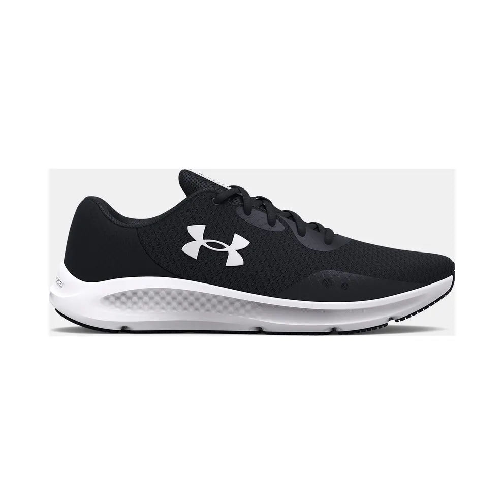 Under Armour Charged Pursuit 3 Black (3024889-001)